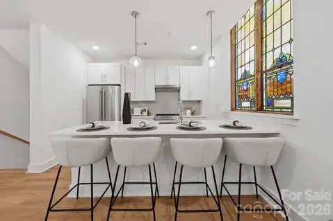 201 Grandin Road #9, Charlotte, NC 28208 — photo 12