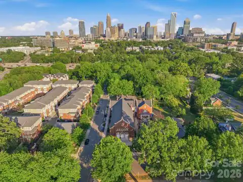201 Grandin Road #9, Charlotte, NC 28208 — photo 33
