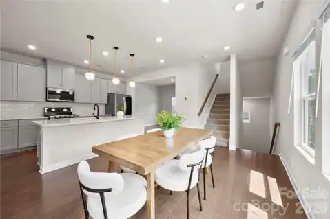 2616 Greenmarket Drive, Charlotte, NC 28217 — photo 10