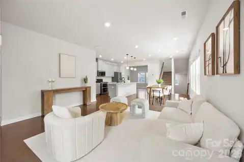 2616 Greenmarket Drive, Charlotte, NC 28217 — photo 13