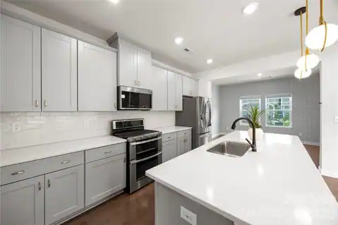 2616 Greenmarket Drive, Charlotte, NC 28217 — photo 14