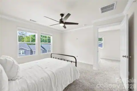 2616 Greenmarket Drive, Charlotte, NC 28217 — photo 23