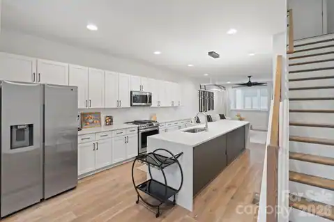 1935 W Trade Street, Charlotte, NC 28216 — photo 10