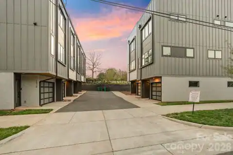 1935 W Trade Street, Charlotte, NC 28216 — photo 26