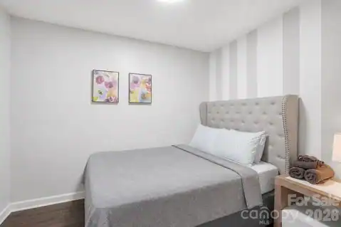 1411/1413 W 4th Street, Charlotte, NC 28208 — photo 11