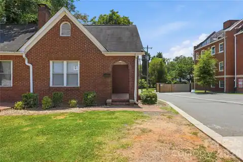 1411/1413 W 4th Street, Charlotte, NC 28208 — photo 12