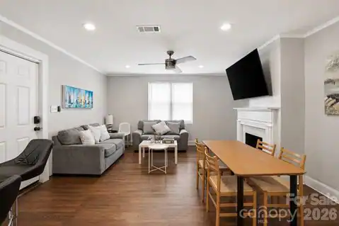 1411/1413 W 4th Street, Charlotte, NC 28208 — photo 13
