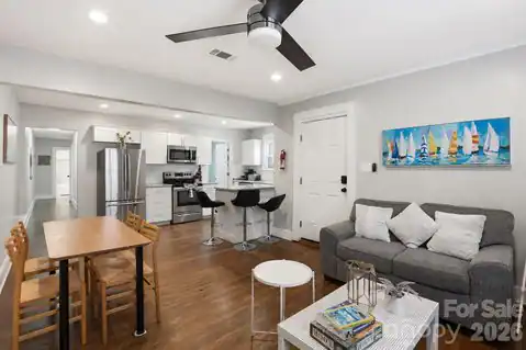 1411/1413 W 4th Street, Charlotte, NC 28208 — photo 14