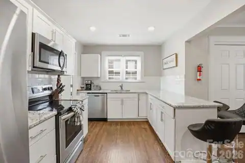 1411/1413 W 4th Street, Charlotte, NC 28208 — photo 15