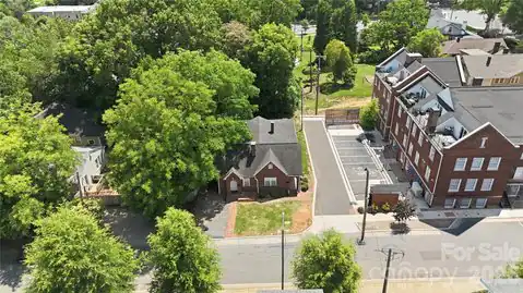 1411/1413 W 4th Street, Charlotte, NC 28208 — photo 2