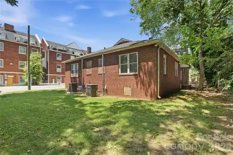 1411/1413 W 4th Street, Charlotte, NC 28208 — photo 21
