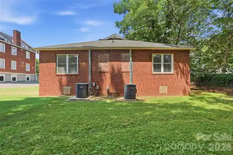 1411/1413 W 4th Street, Charlotte, NC 28208 — photo 22