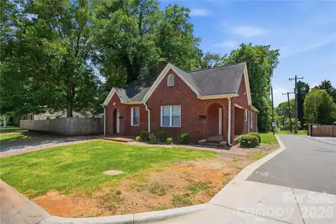 1411/1413 W 4th Street, Charlotte, NC 28208 — photo 23