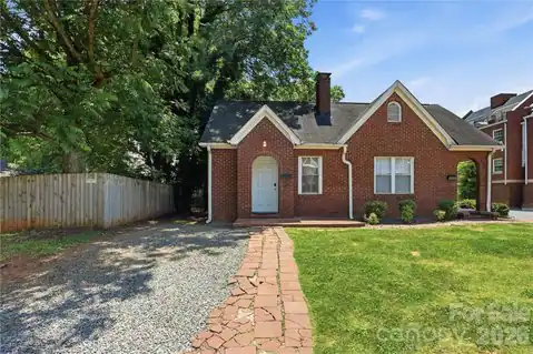 1411/1413 W 4th Street, Charlotte, NC 28208 — photo 24