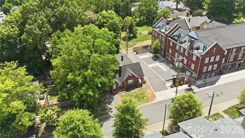 1411/1413 W 4th Street, Charlotte, NC 28208 — photo 25