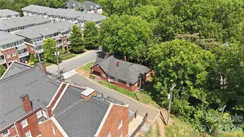 1411/1413 W 4th Street, Charlotte, NC 28208 — photo 26