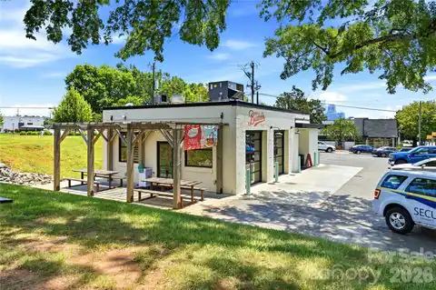 1411/1413 W 4th Street, Charlotte, NC 28208 — photo 29