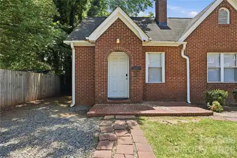 1411/1413 W 4th Street, Charlotte, NC 28208 — photo 3