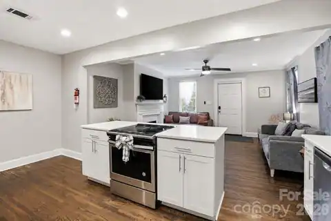 1411/1413 W 4th Street, Charlotte, NC 28208 — photo 7