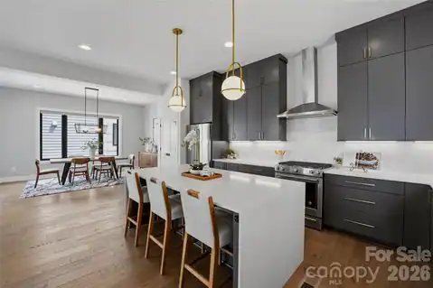 1004 Westbrook Drive #B, Charlotte, NC 28202 — photo 10