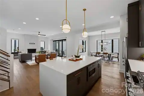 1004 Westbrook Drive #B, Charlotte, NC 28202 — photo 11