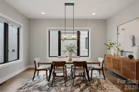 1004 Westbrook Drive #B, Charlotte, NC 28202 — photo 12