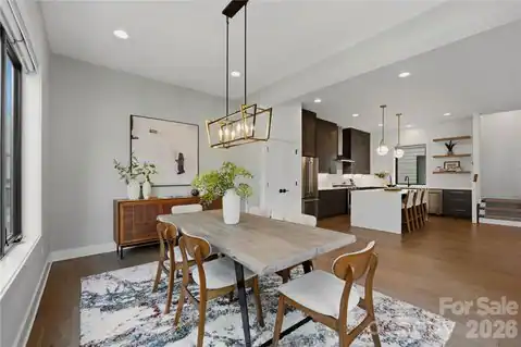 1004 Westbrook Drive #B, Charlotte, NC 28202 — photo 14