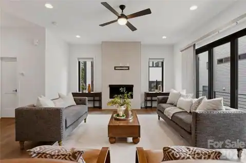 1004 Westbrook Drive #B, Charlotte, NC 28202 — photo 15