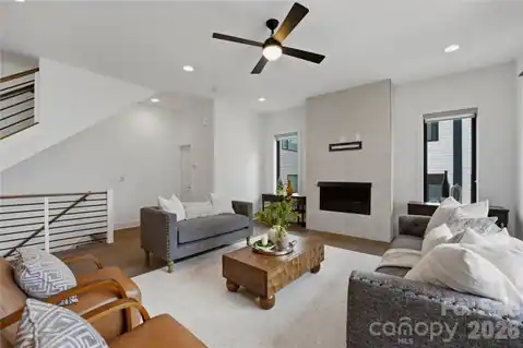 1004 Westbrook Drive #B, Charlotte, NC 28202 — photo 16