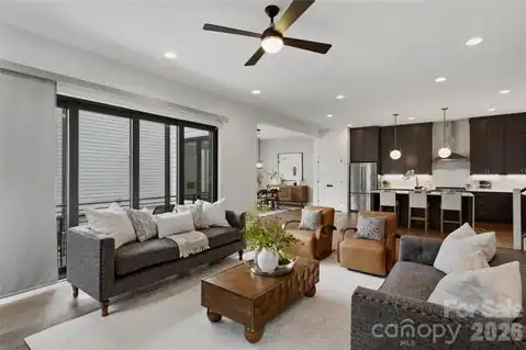 1004 Westbrook Drive #B, Charlotte, NC 28202 — photo 17