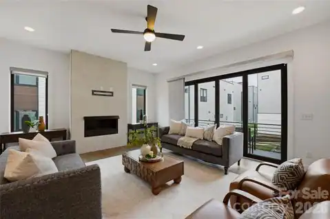 1004 Westbrook Drive #B, Charlotte, NC 28202 — photo 18