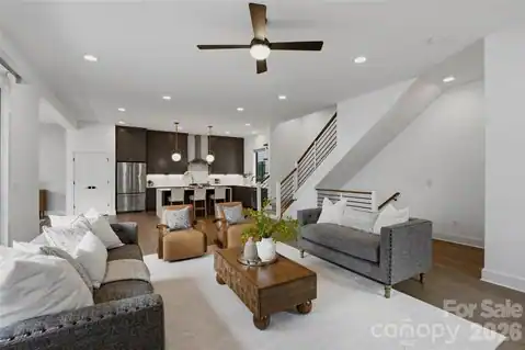 1004 Westbrook Drive #B, Charlotte, NC 28202 — photo 19