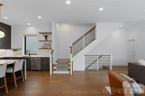 1004 Westbrook Drive #B, Charlotte, NC 28202 — photo 20