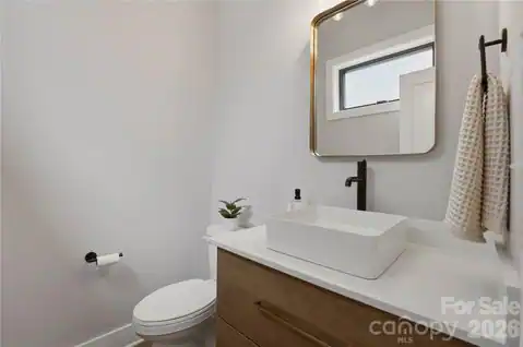 1004 Westbrook Drive #B, Charlotte, NC 28202 — photo 21