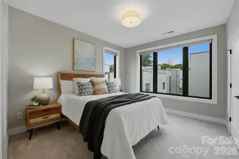 1004 Westbrook Drive #B, Charlotte, NC 28202 — photo 22