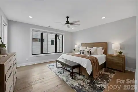 1004 Westbrook Drive #B, Charlotte, NC 28202 — photo 26