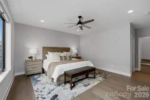 1004 Westbrook Drive #B, Charlotte, NC 28202 — photo 27