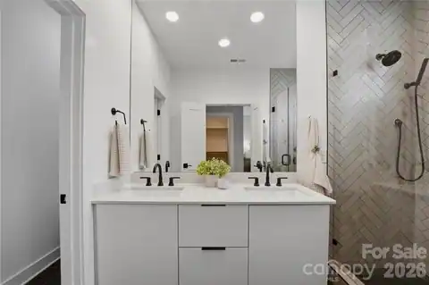 1004 Westbrook Drive #B, Charlotte, NC 28202 — photo 29