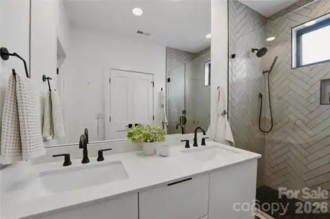 1004 Westbrook Drive #B, Charlotte, NC 28202 — photo 30