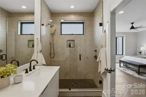 1004 Westbrook Drive #B, Charlotte, NC 28202 — photo 31