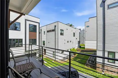 1004 Westbrook Drive #B, Charlotte, NC 28202 — photo 32