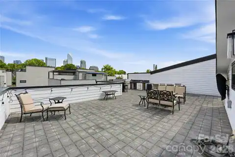 1004 Westbrook Drive #B, Charlotte, NC 28202 — photo 33