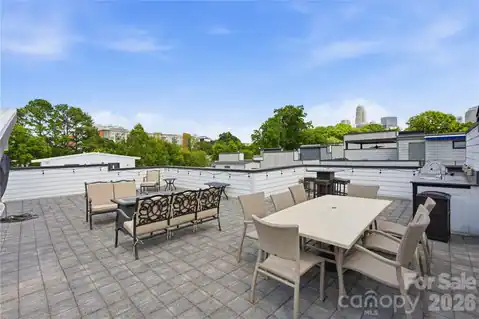 1004 Westbrook Drive #B, Charlotte, NC 28202 — photo 34