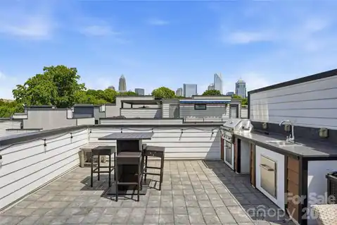 1004 Westbrook Drive #B, Charlotte, NC 28202 — photo 36