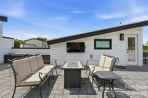 1004 Westbrook Drive #B, Charlotte, NC 28202 — photo 37