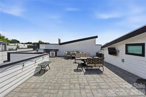 1004 Westbrook Drive #B, Charlotte, NC 28202 — photo 38