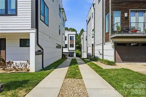 1004 Westbrook Drive #B, Charlotte, NC 28202 — photo 39