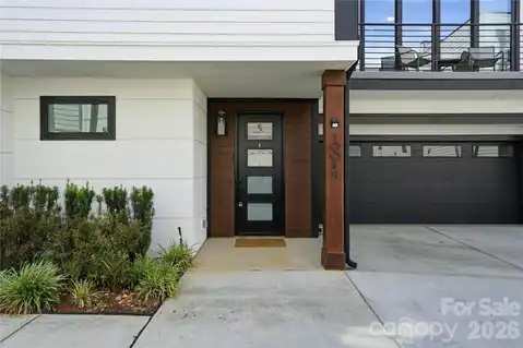 1004 Westbrook Drive #B, Charlotte, NC 28202 — photo 40