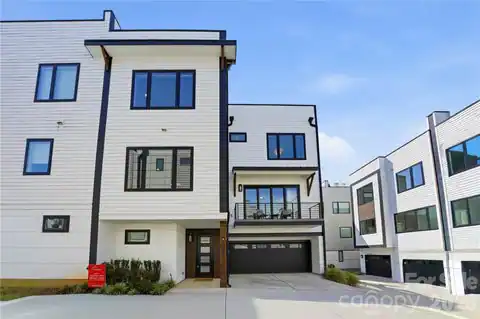 1004 Westbrook Drive #B, Charlotte, NC 28202 — photo 44