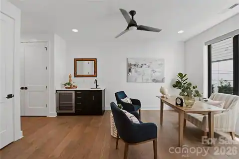 1004 Westbrook Drive #B, Charlotte, NC 28202 — photo 5